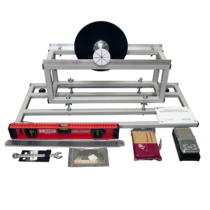 Установка «Уравновешивание вращающихся масс»   - «globural.ru» - Пермь