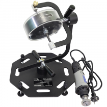 Гироскоп Фуко  - «globural.ru» - Пермь