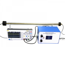 Лабораторная установка "Исследование ультразвуковых волн в воздушной среде" - «globural.ru» - Пермь