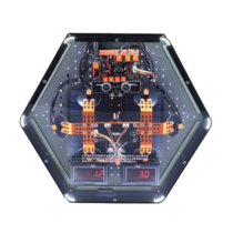 Модуль интерактивный "Генератор солнечной энергии" - «globural.ru» - Пермь