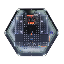 Модуль интерактивный "Музыкальный фонтан" - «globural.ru» - Пермь