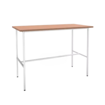 Стол лабораторный СЛ-01-02 исп.2 - «globural.ru» - Пермь