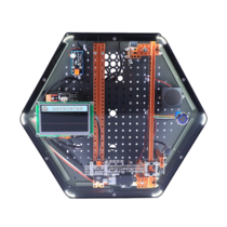 Модуль интерактивный "Обнаружение ускорения" - «globural.ru» - Пермь