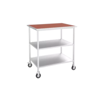 Стол лабораторный СЛ-07-02 - «globural.ru» - Пермь