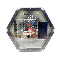 Модуль интерактивный с искусственным интеллектом "Интеллектуальная биология" - «globural.ru» - Пермь