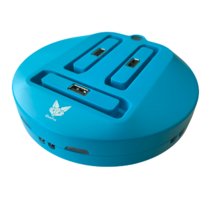 Робот BlueFox - «globural.ru» - Пермь