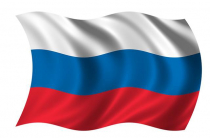 Флаг России - «globural.ru» - Пермь