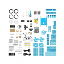 Cоревновательный набор MakeX Starter Kit (2020 Smart Links) - «globural.ru» - Пермь