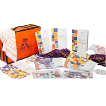 Учебно-методический набор для проектной деятельности "Енотик" универсальный - «globural.ru» - Пермь