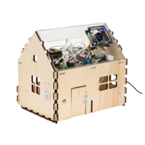 Образовательный набор «Умный дом ЙоТик М2» (Цифровая лаборатория по физике) - «globural.ru» - Пермь