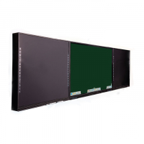 Интерактивная система "Smart School Board 75" - «globural.ru» - Пермь