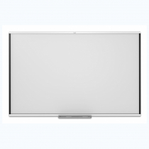 Интерактивная доска SMART SBM787V с пассивным лотком (Notebook 22) - «globural.ru» - Пермь