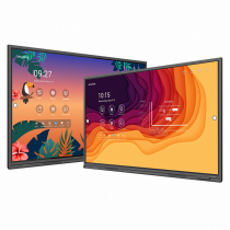 Интерактивная LED панель Newline TT-8621Q - «globural.ru» - Пермь