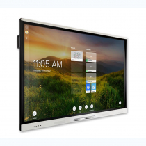 Интерактивный дисплей  SMART модель SBID-MX286-V2-C (в составе интерактивной панели SBID-MX086-V2-C) с ключом активации SMART Learning Suite - «globural.ru» - Пермь