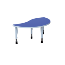 Стол детский "Капля" 1-3 гр.р. - «globural.ru» - Пермь