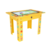 Детский сенсорный стол Junior 27" - «globural.ru» - Пермь