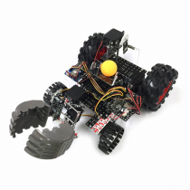 Конструктор Robo kit 6 - «globural.ru» - Пермь