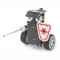 Конструктор Robo Kit 3 - «globural.ru» - Пермь