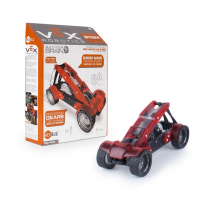 Набор VEX by HEXBUG Инерционная машина - «globural.ru» - Пермь