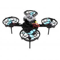 Квадрокоптер Makefire Ghost II - «globural.ru» - Пермь
