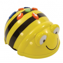 Программируемый мини-робот "Bee-Bot" - «globural.ru» - Пермь