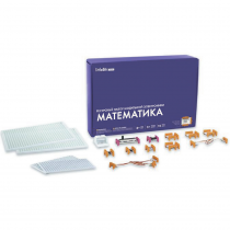 Ресурсный комплект модульной электроники «Математика littleBits» - «globural.ru» - Пермь