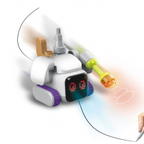 Робот Botzees Mini - «globural.ru» - Пермь