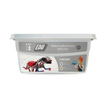 Комплекс робототехники R:ED X (Edu) - «globural.ru» - Пермь