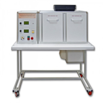 Установка для изучения различных способов сушки (инфракрасная сушка, конвективная сушка)  - «globural.ru» - Пермь