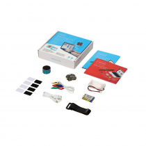 Образовательный набор для программирования HaloCode standard kit - «globural.ru» - Пермь