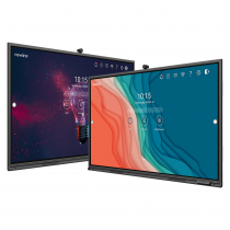 Интерактивная LED панель Newline TT-8622Q - «globural.ru» - Пермь