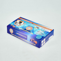 Цифровой образовательный аппаратно-программный комплекс «Юный нейрофизиолог-инженер» Нейрогарнитура - «globural.ru» - Пермь