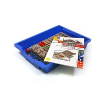 Набор Науробо для сборки электронных схем - «globural.ru» - Пермь