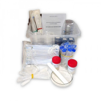 Набор для проведения экспериментов по микробиологии - «globural.ru» - Пермь