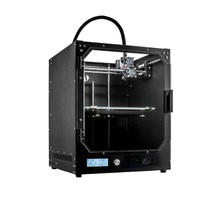 3D-принтер 3D HT корпус открытый сверху (1 экструдер, высокотемпературный) - «globural.ru» - Пермь