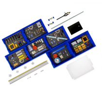 Комплект ГИА-лабораторий по физике - «globural.ru» - Пермь