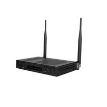 Встраиваемый вычислительный блок Geckotouch Module PC82RI5H3 - «globural.ru» - Пермь