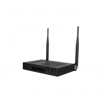 Встраиваемый вычислительный блок Geckotouch Module  PC82RF-W  - «globural.ru» - Пермь