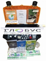 Комплект лабораторного оборудования «Пчелка-У/почва» - «globural.ru» - Пермь