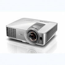 Мультимедийный короткофокусный проектор BenQ MS630ST - «globural.ru» - Пермь
