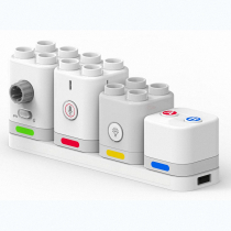 Ресурсный набор Botzees Connect Kit - «globural.ru» - Пермь