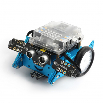 Ресурсный набор mBot Add-on Pack Interactive Light&Sound - «globural.ru» - Пермь