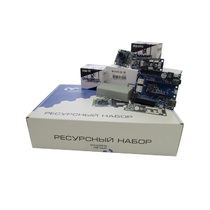 Ресурсный набор "Техническое зрение" - «globural.ru» - Пермь