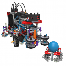 Набор K’NEX Education ROBOTICS PACK - «globural.ru» - Пермь