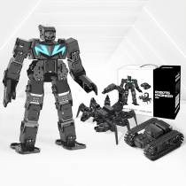 Конструктор Robotics engineer kit 2 - «globural.ru» - Пермь