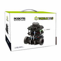 Мобильный робот Turtlebot3 burger - «globural.ru» - Пермь
