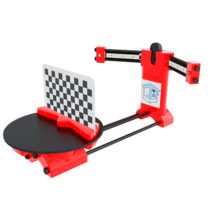 Конструктор образовательного 3D - сканера - «globural.ru» - Пермь