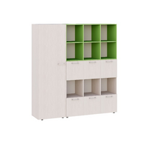 Шкаф Leader - «globural.ru» - Пермь