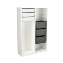 Шкаф для Лего - «globural.ru» - Пермь