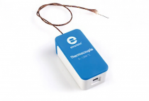 Датчик температуры-термопара (от 0 до +1200°C) по биологии - «globural.ru» - Пермь